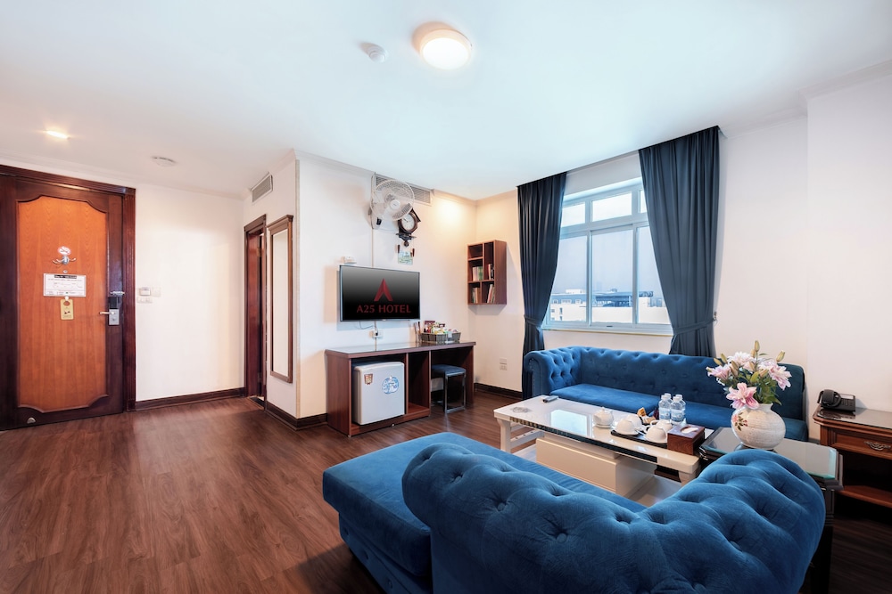 A25 Phan Dinh Phung Hotel 45/60