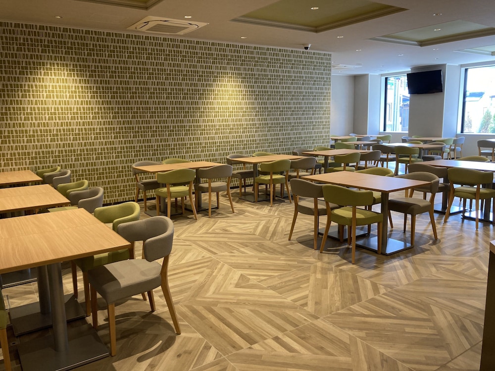Smile Hotel Premium Hakodate Goryokaku 33/50