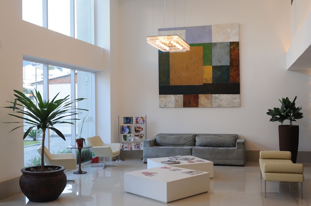 Ramada by Wyndham Campos dos Goytacazes Hotel & Suites 34/49
