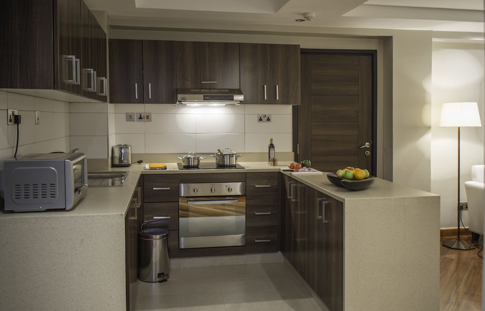 Longonot Place Serviced Apartments - Nairobi, City Centre CBD 44/60