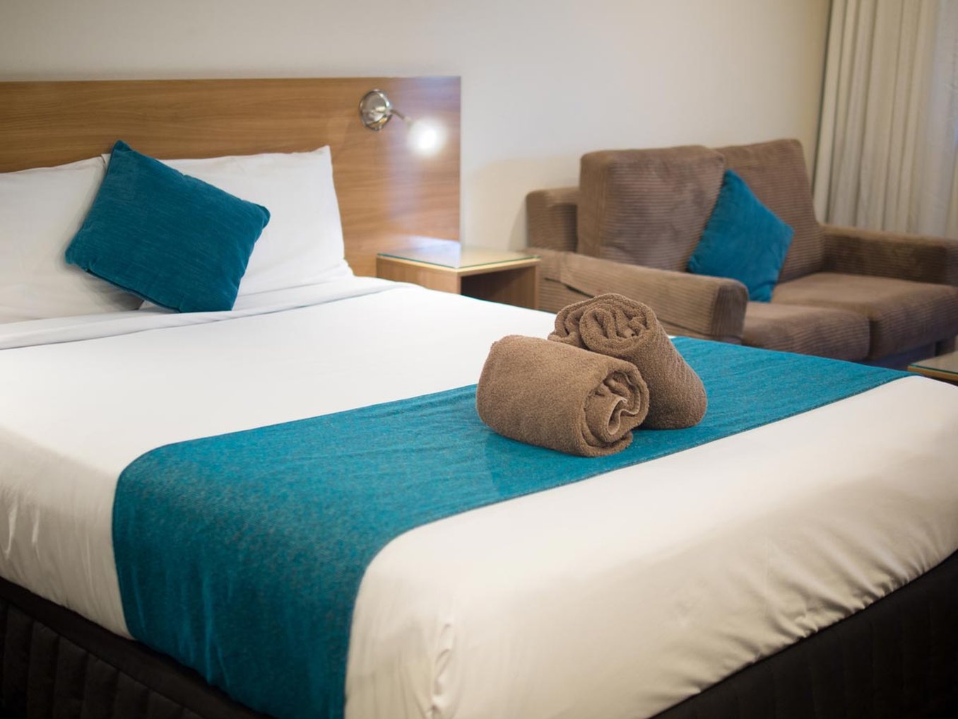 Sunnybank Star Hotel & Apartments 4/10