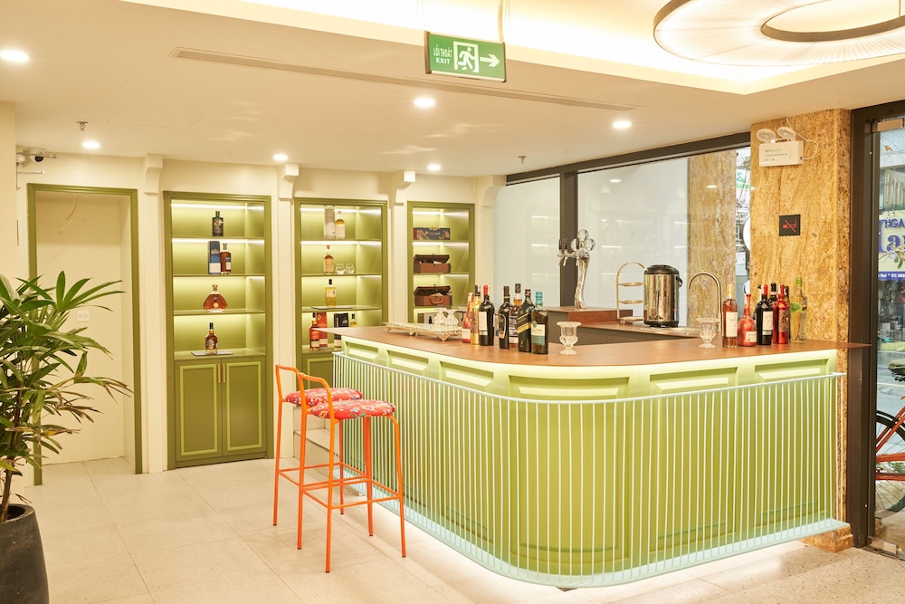 Wilque Hotel Hanoi 10/50