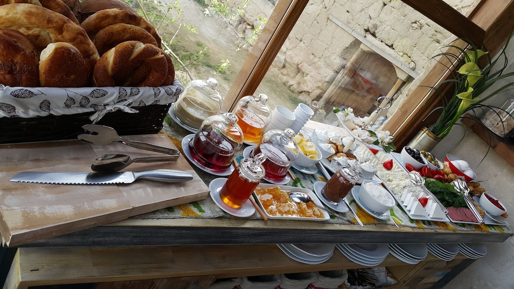 Elaa Cave Hotel 37/50
