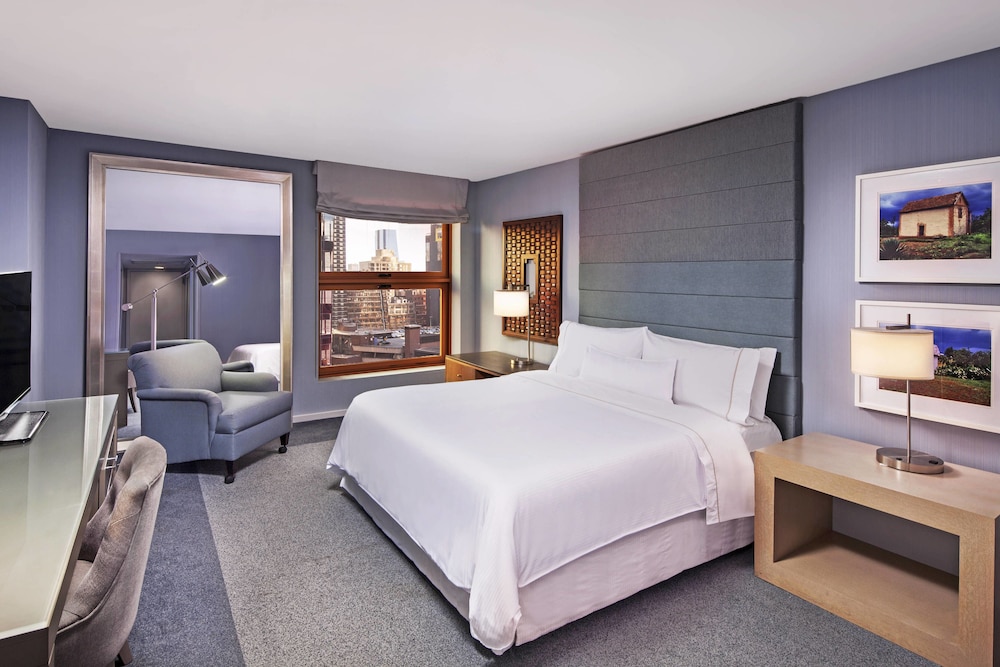The Westin New York at Times Square 16/72