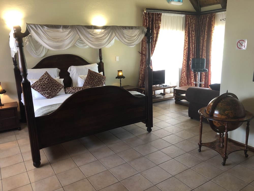 Valverde Country Hotel 13/50