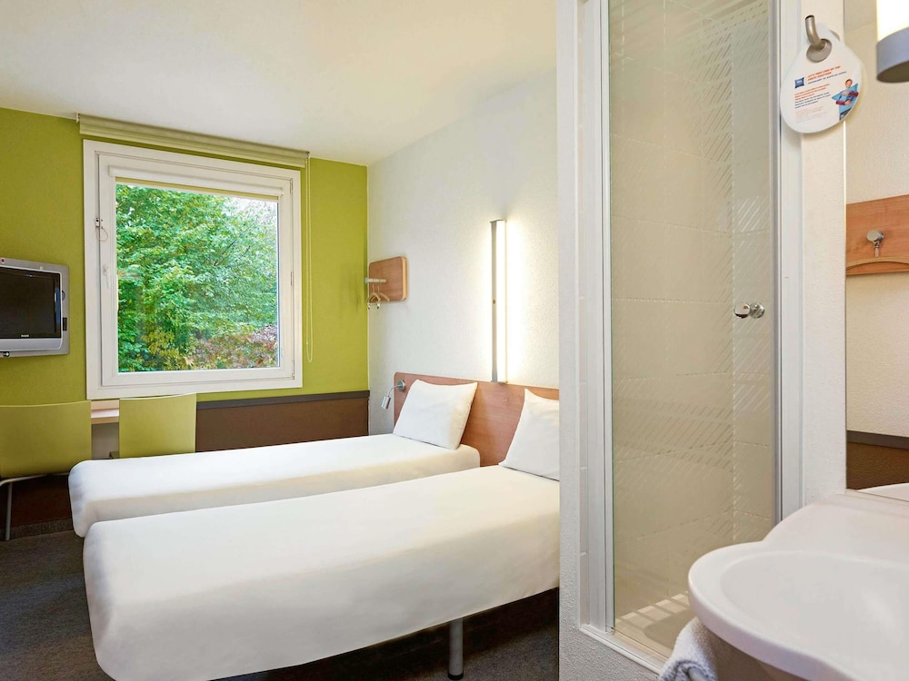 ibis budget Wroclaw Poludnie 17/50
