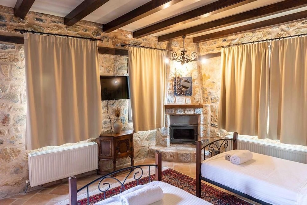 Lithea Mountain Resort and Spa 25/44