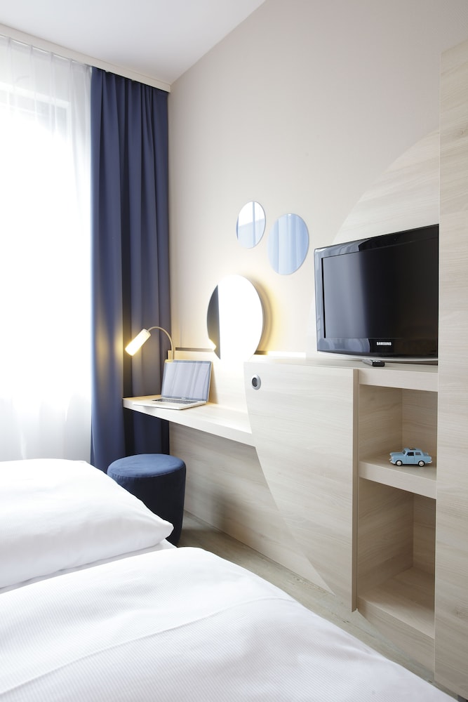 Leonardo Smart Hotel Berlin Alexanderplatz 9/29