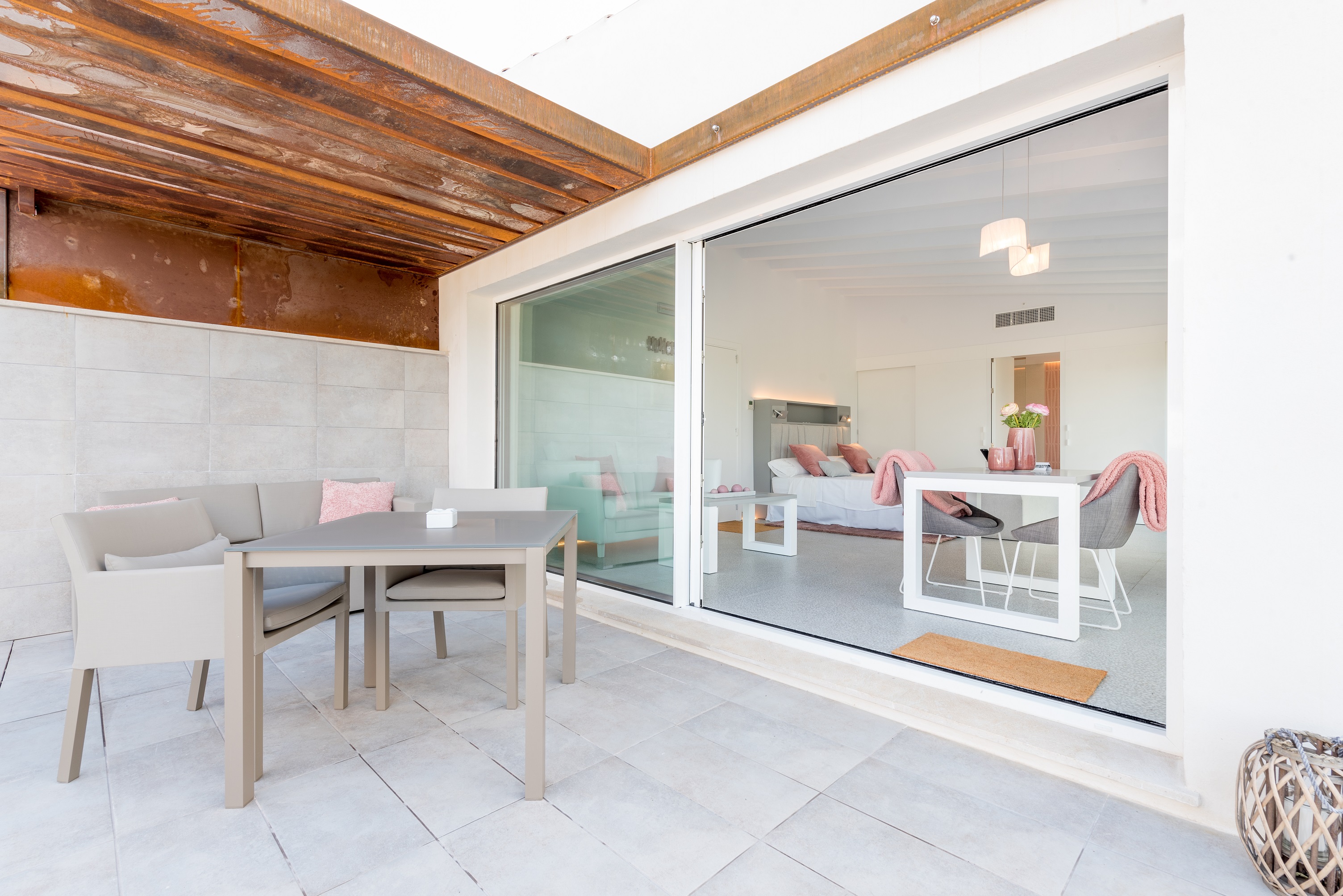 Cas Cabo Nou Agroturisme Only Adults 29/50