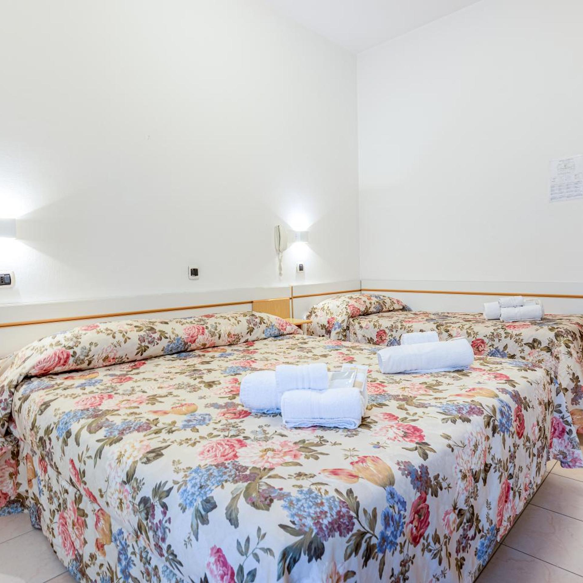 Hotel Ilde 9/54