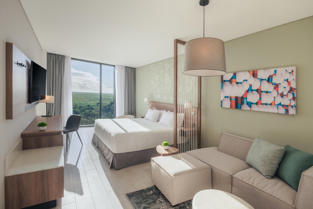 Hyatt Place Cancun Airport 58/74