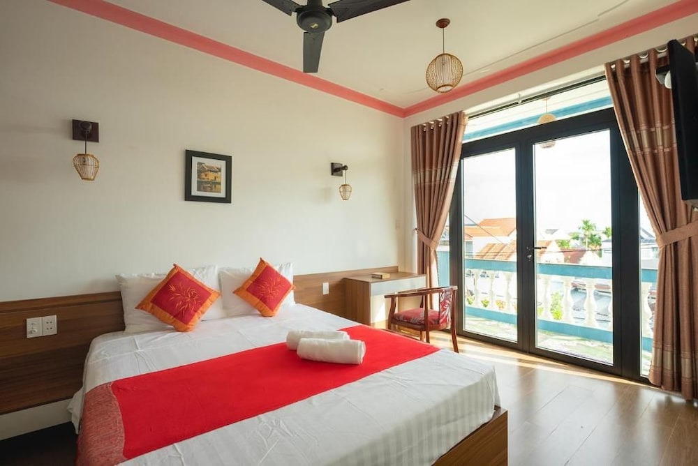 Hung Do Beach Homestay 11/50