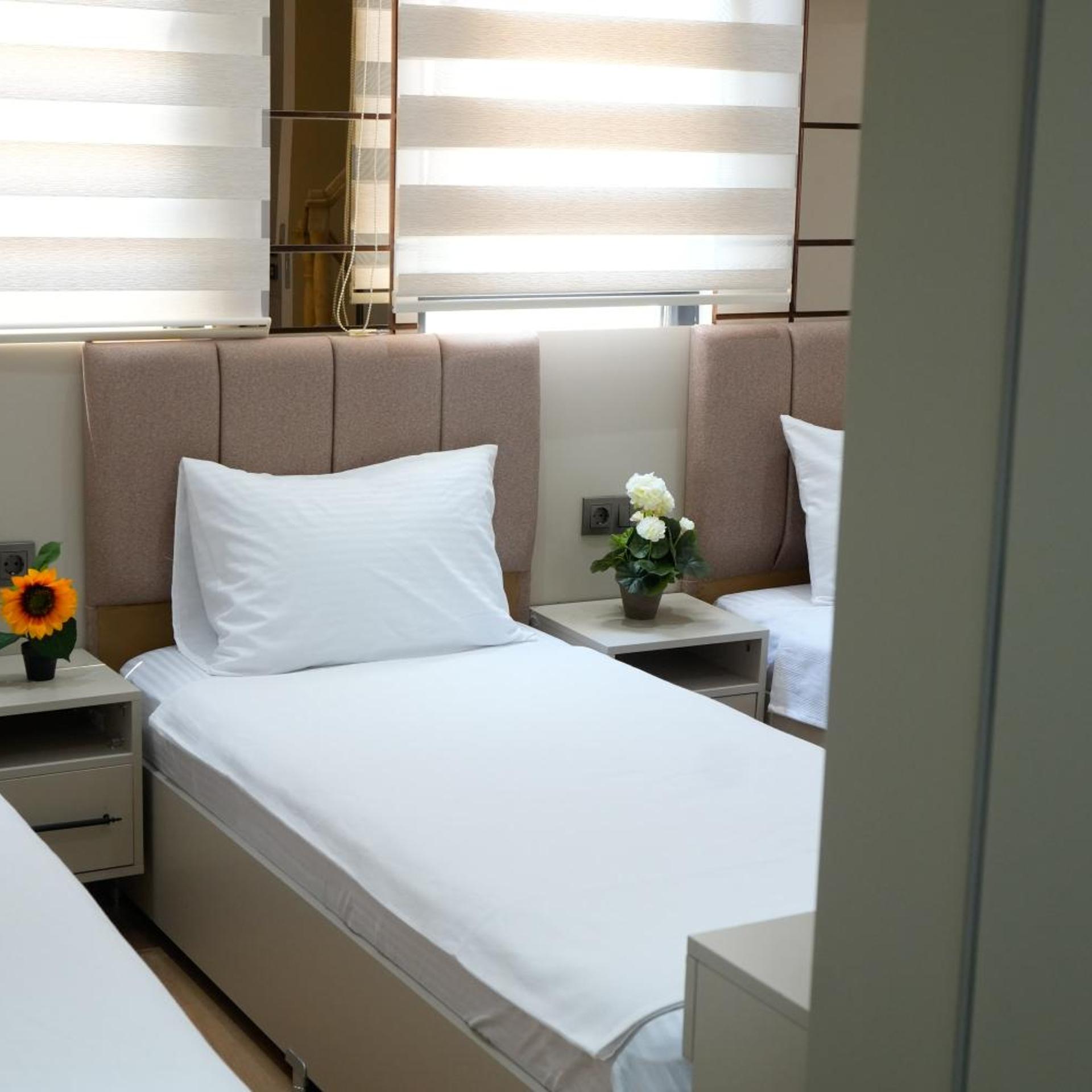Nergiz Hotel 23/48