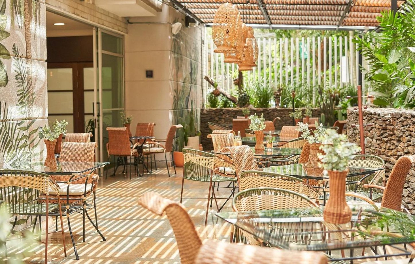 Hotel Poblado Alejandria 53/66