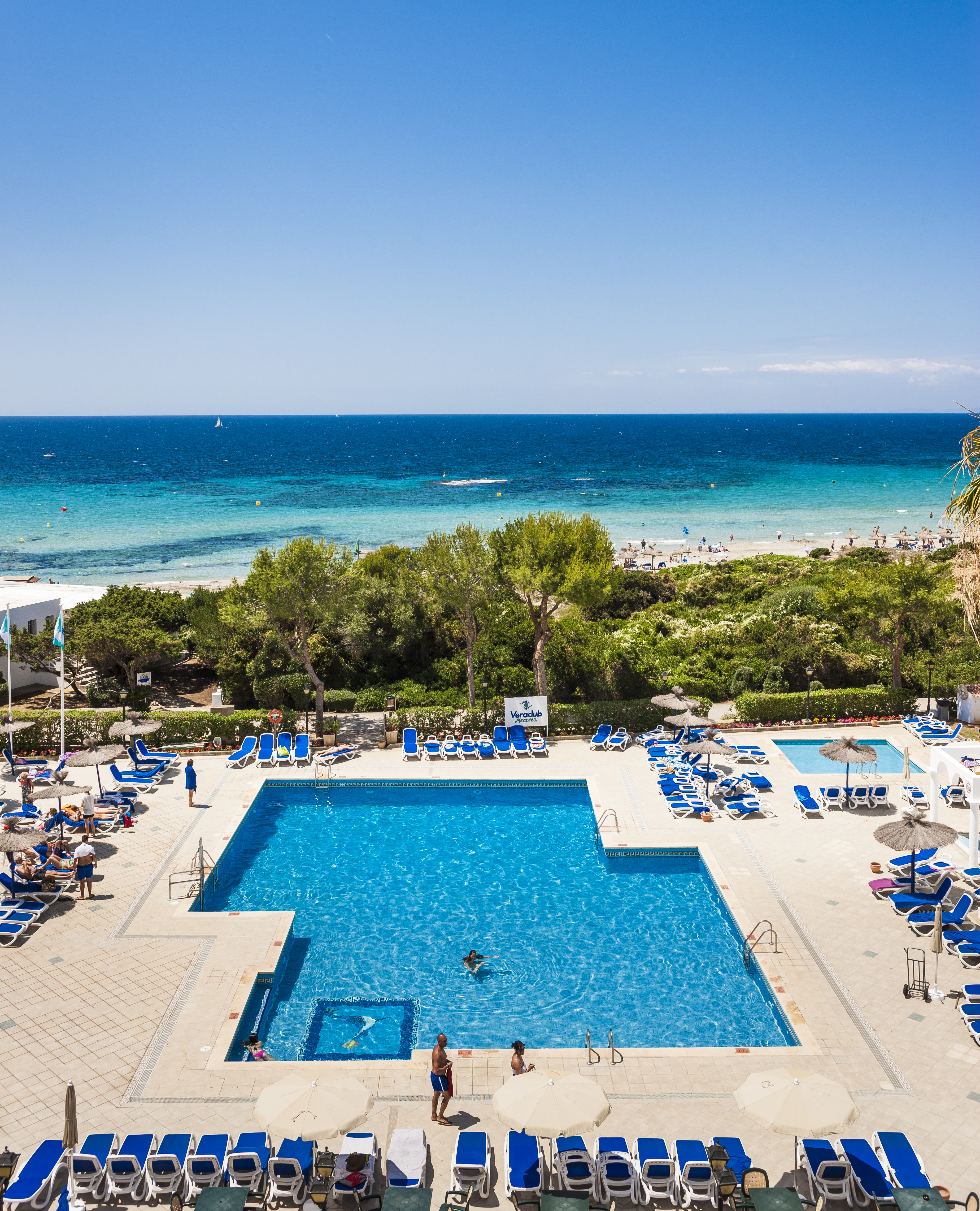 Globales Apartamentos Lord Nelson 24/31