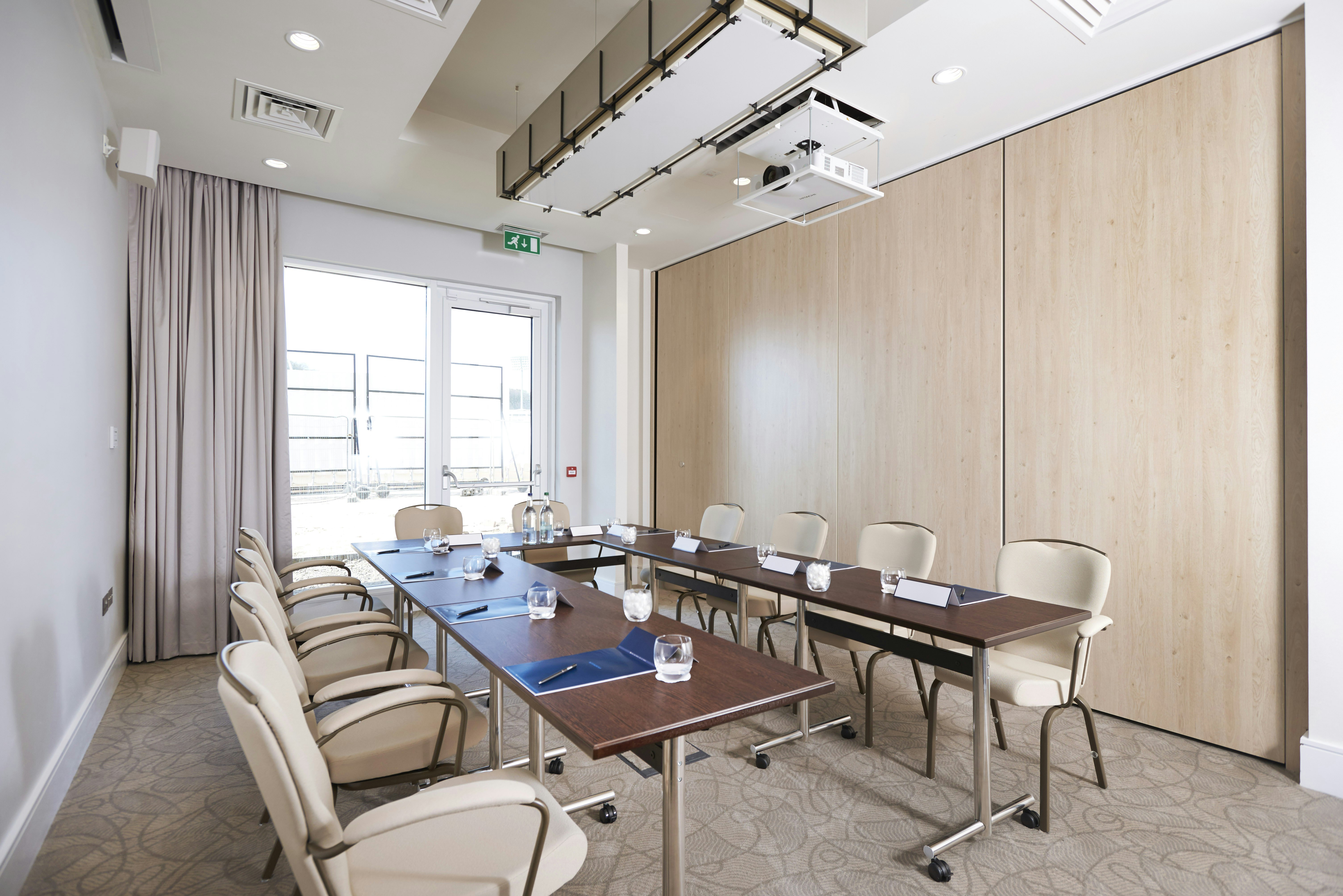 Hilton Southampton - Utilita Bowl 34/41