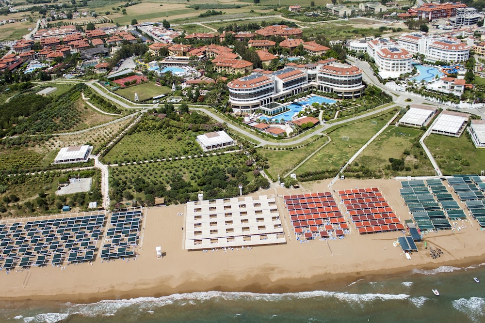 Alba Resort Hotel 42/50