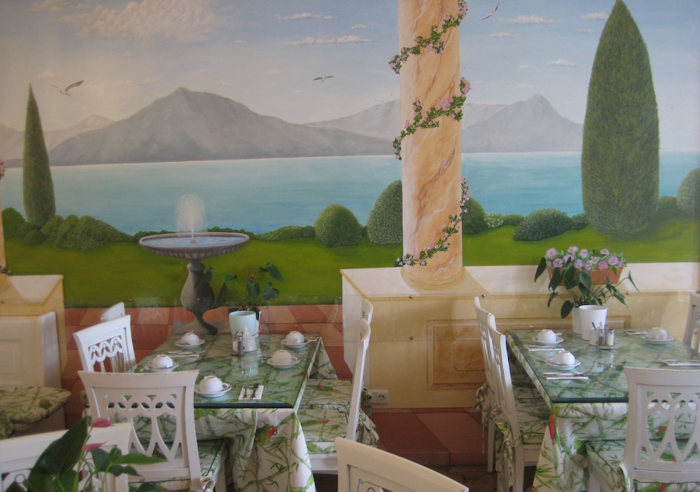 Hotel Seibel 10/50