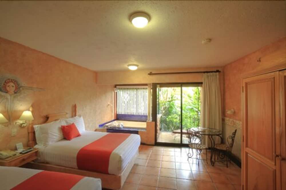 Hosteria Las Quintas Hotel and Spa 30/69