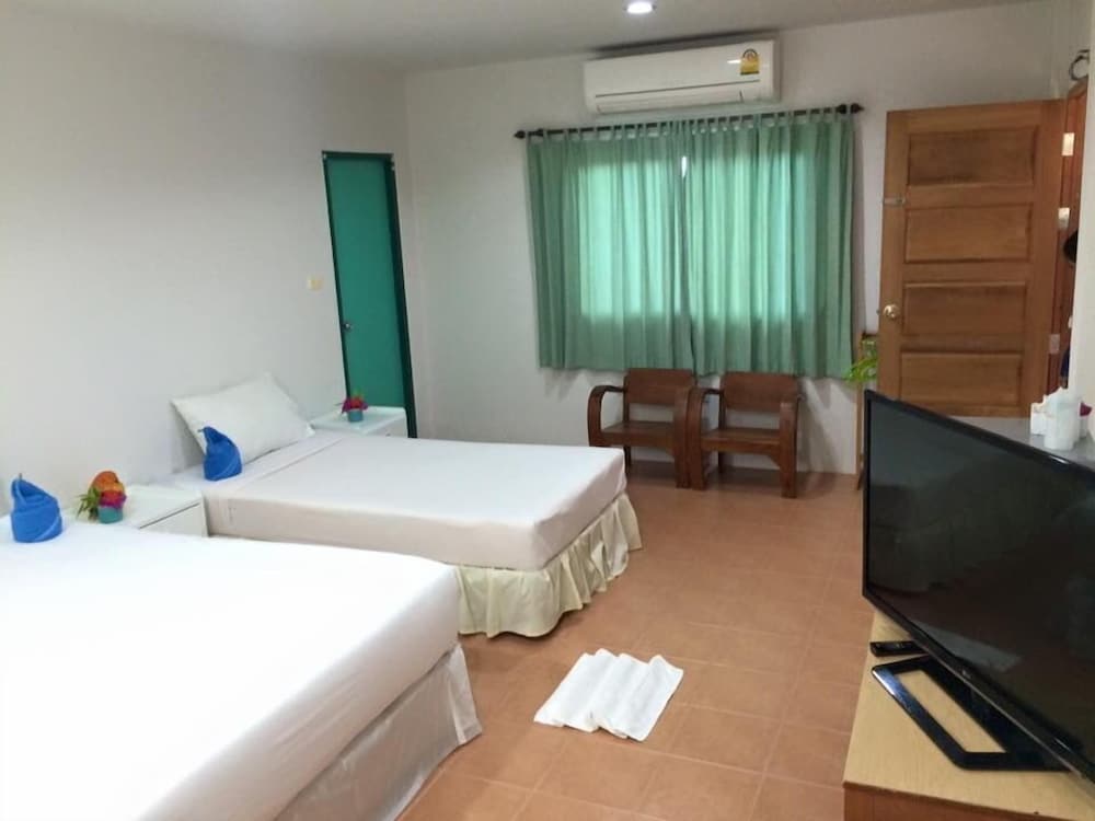 J.Holiday Inn Krabi 25/51