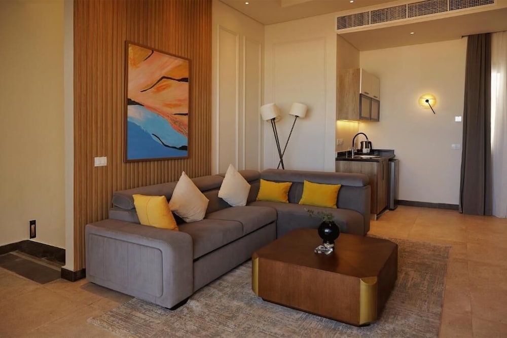 Gewan Palace Resort New Alamein 55/78
