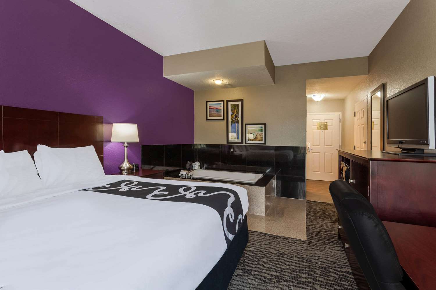 La Quinta Inn & Suites by Wyndham Port Orange / Daytona 13/57