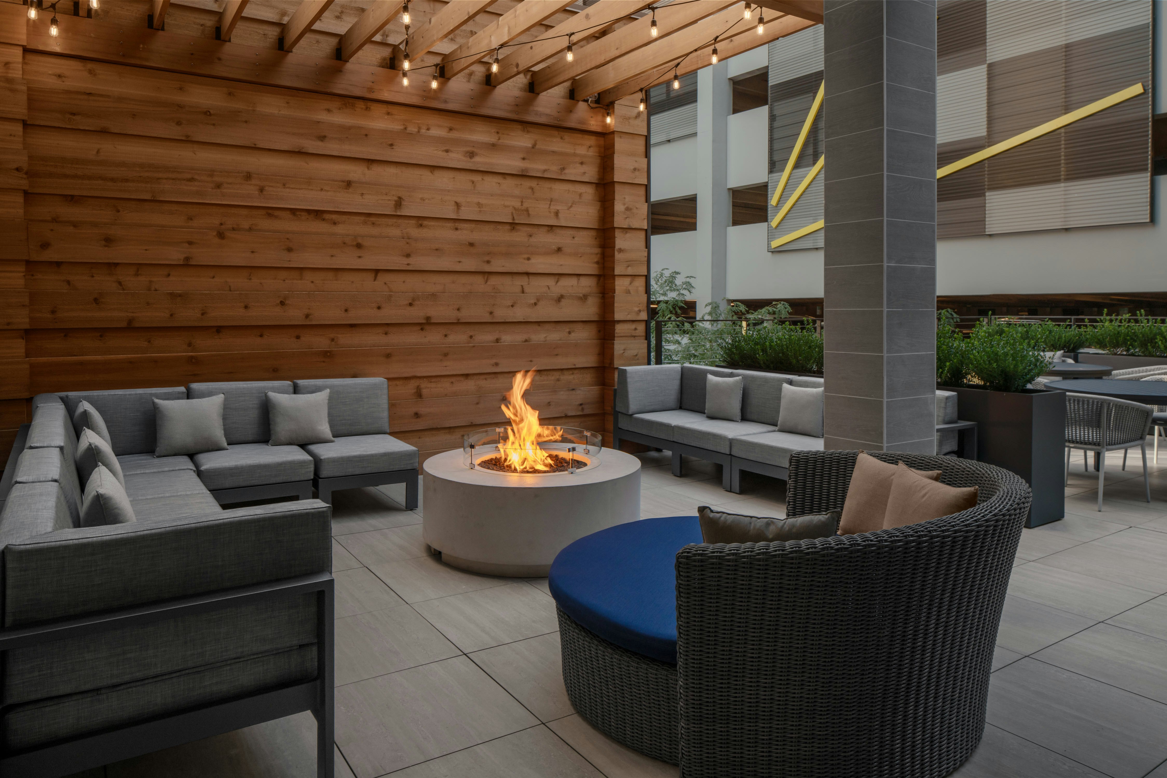 Homewood Suites by Hilton Charlotte Uptown First Ward 18/33