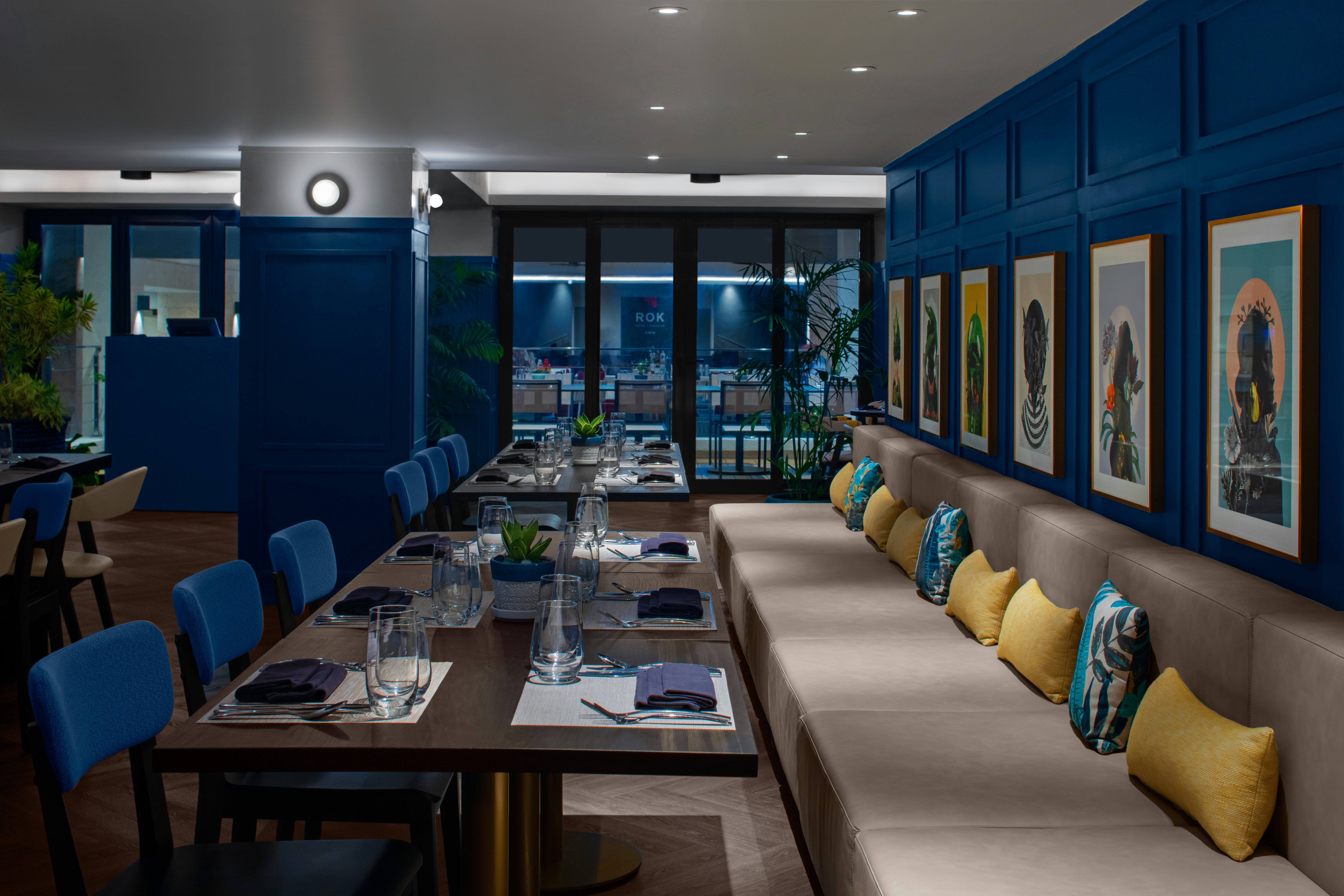 ROK Hotel Kingston, Tapestry Collection by Hilton 29/50