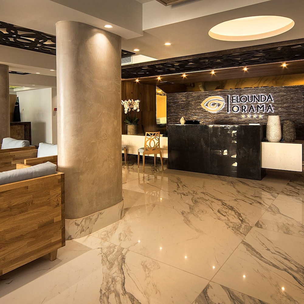 Elounda Orama Boutique Hotel by GHH 6/50