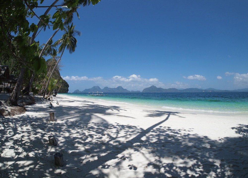 El Nido Resorts Miniloc Island 23/45
