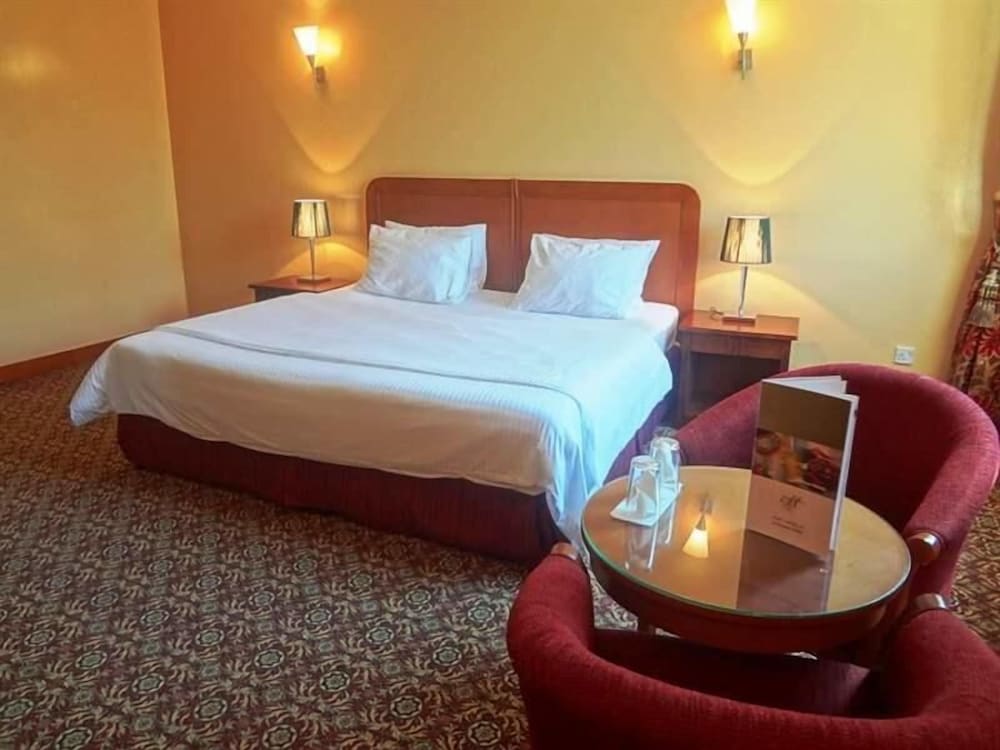 Al Massa Plus Hotel 24/40