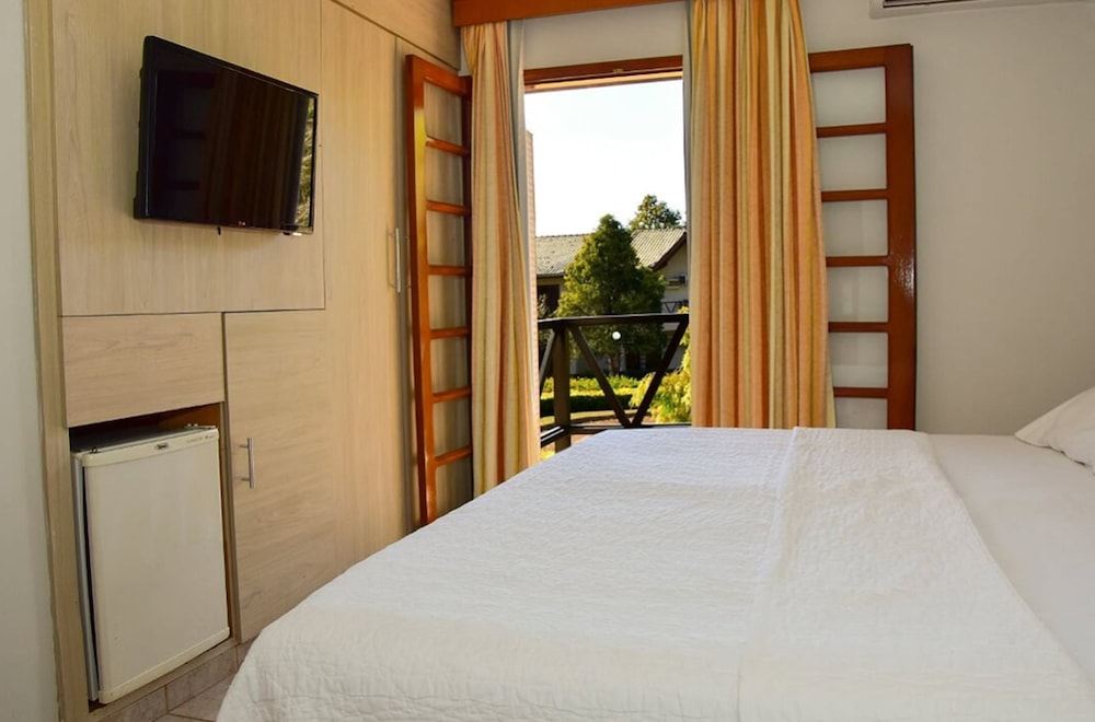 HOTEL VILLA SANTO AGOSTINHO 30/71