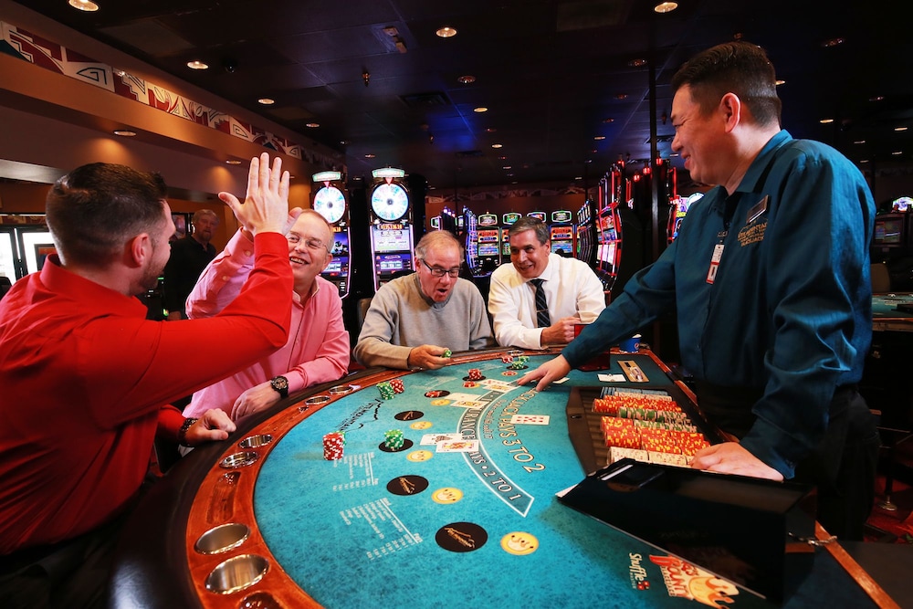 Ute Mountain Casino Hotel 19/27