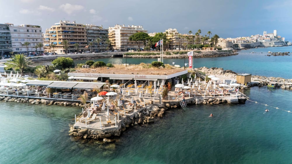 Royal Antibes - Luxury Hotel, Residence, Beach & SPA 38/44