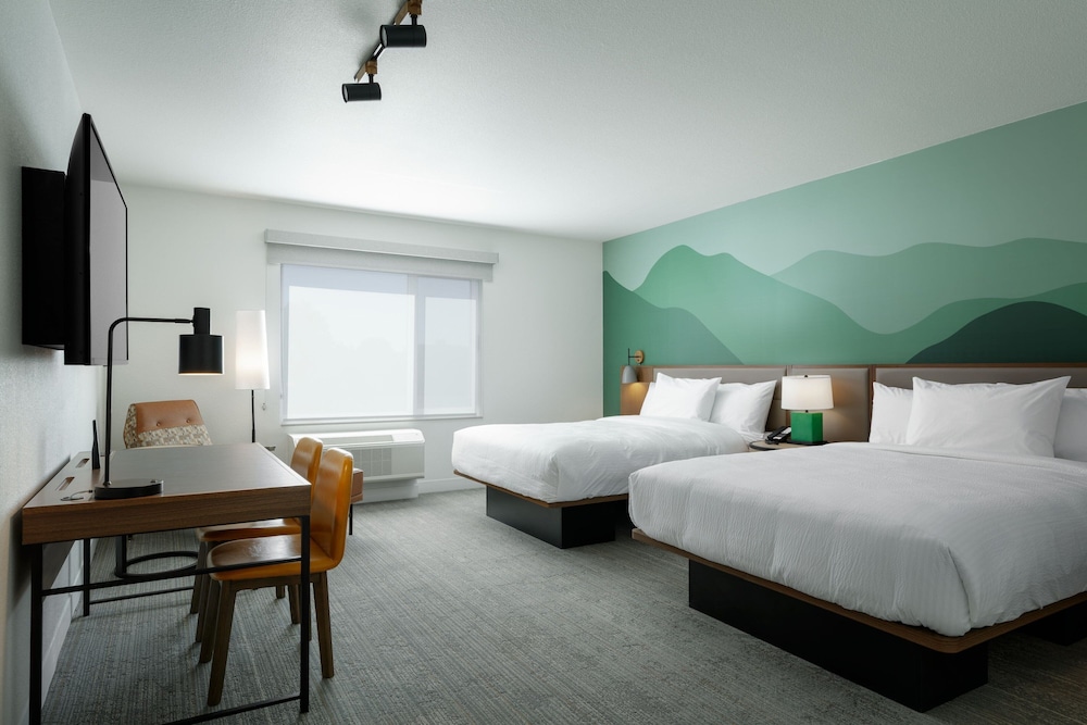 TownePlace Suites by Marriott Denver North Thornton 21/39