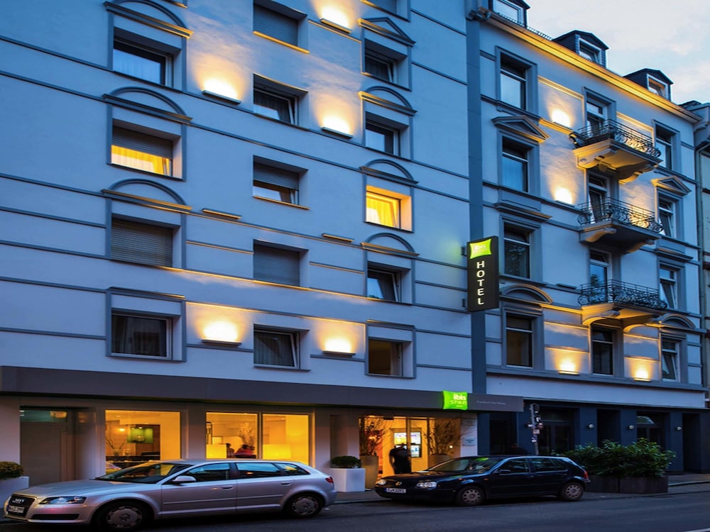 ibis Styles Frankfurt City 2/53