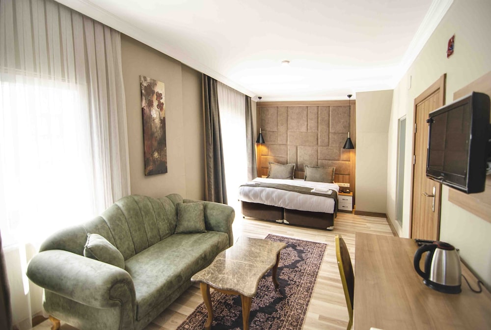 Konaklar Apart Hotel 28/40