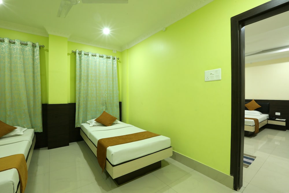 Hotel Grand Luit 14/42