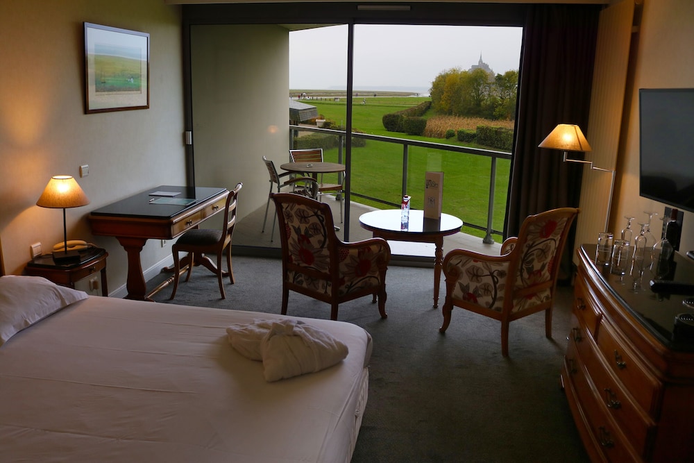 Le Relais Saint Michel 35/50