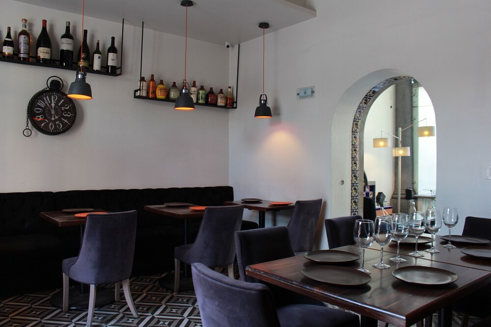 Tres79 Hotel Boutique Orizaba 35/56