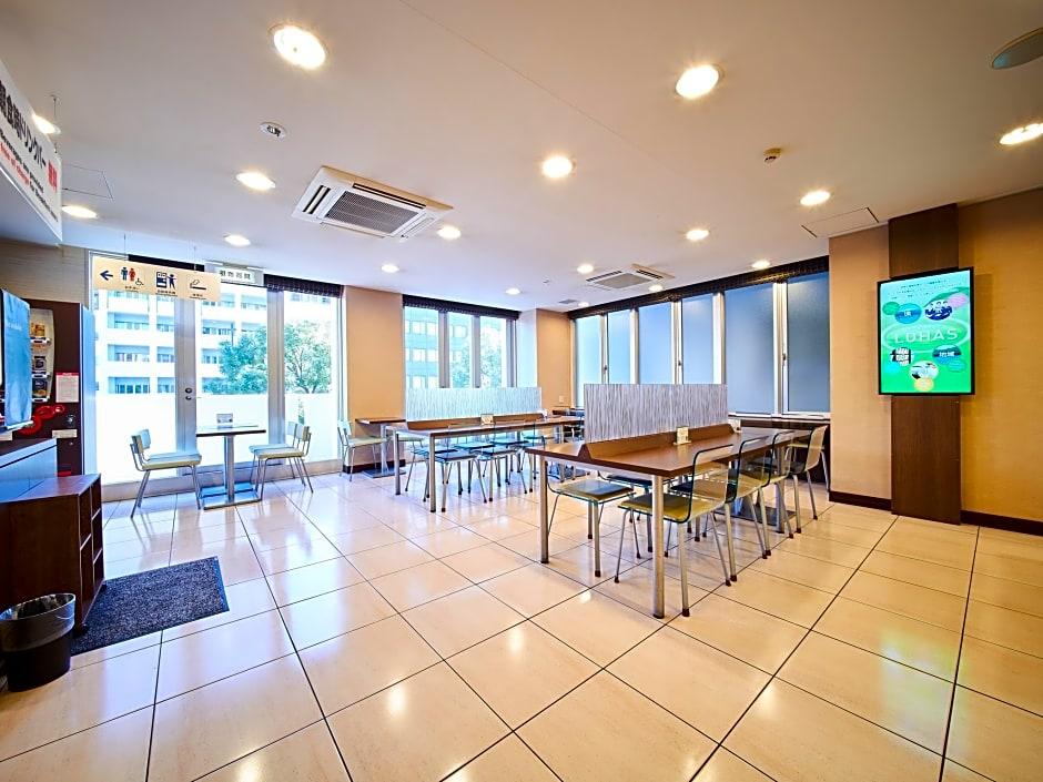 Super Hotel Hiroshima 25/27