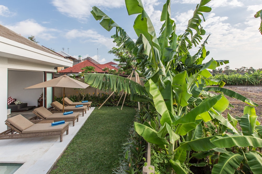 Gajah Villas Bali By Nagisa Bali 68/70