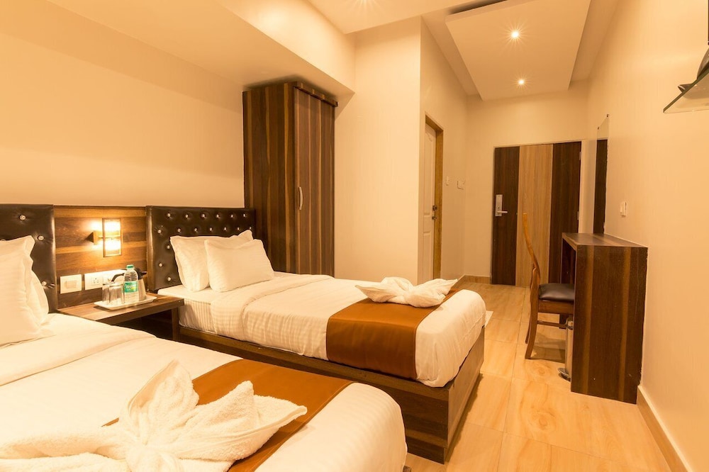 Hotel Golden Park 13/37