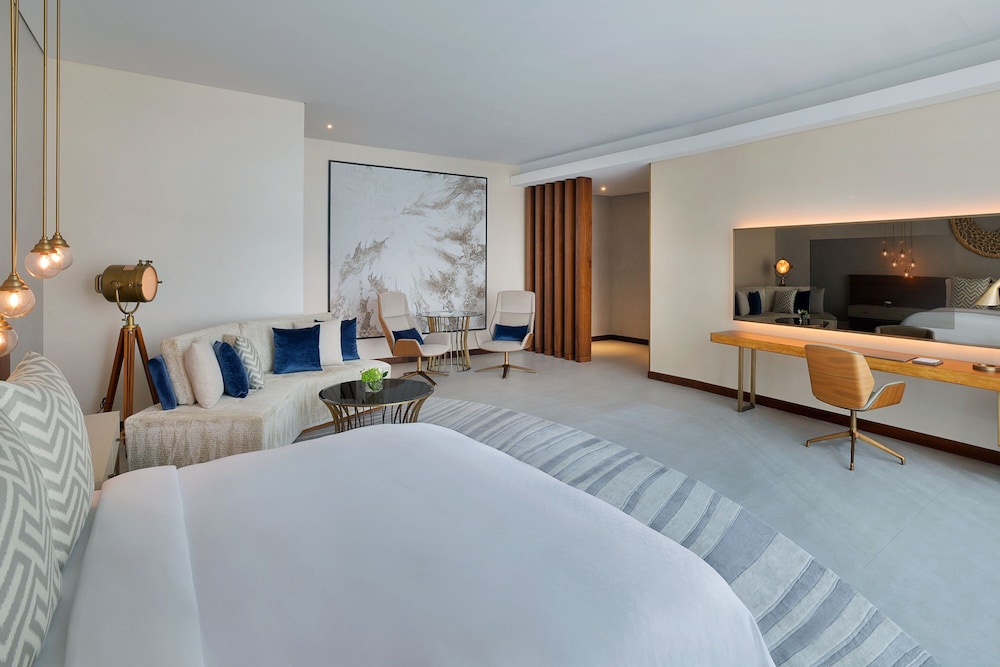 The St. Regis Downtown Dubai 4/35