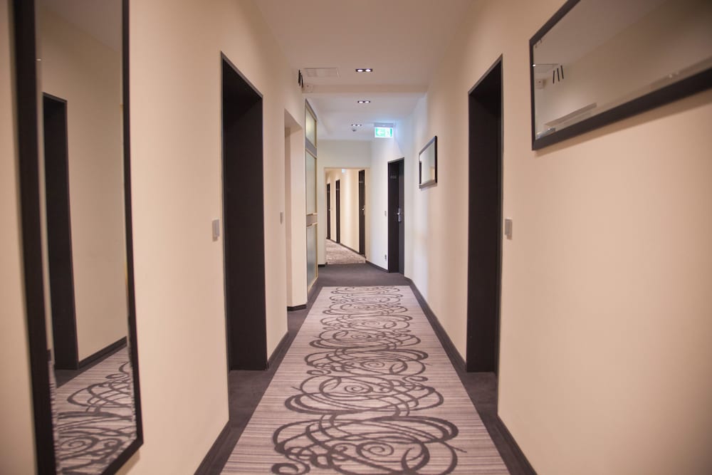 Mauritius Komfort Hotel In Der Altstadt 30/45