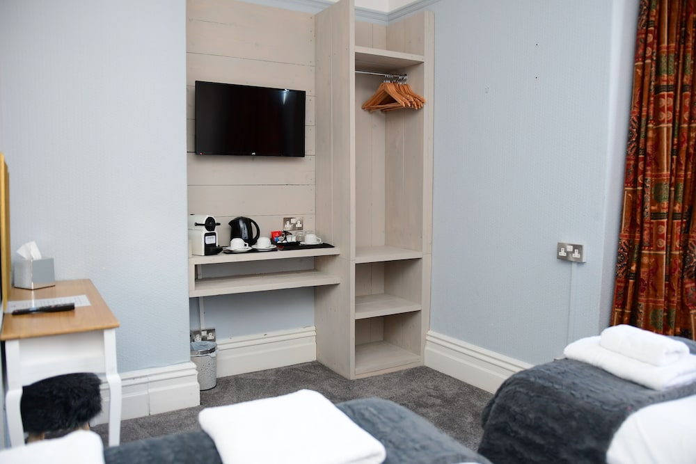 Vikings Accommodation 24/44