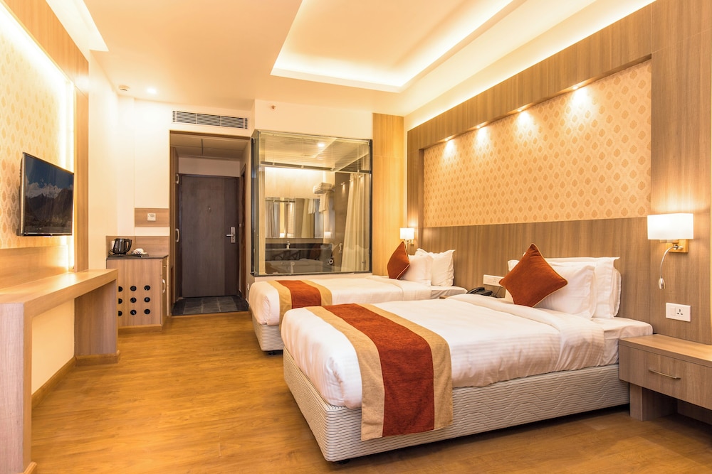 Landmark Kathmandu 22/50