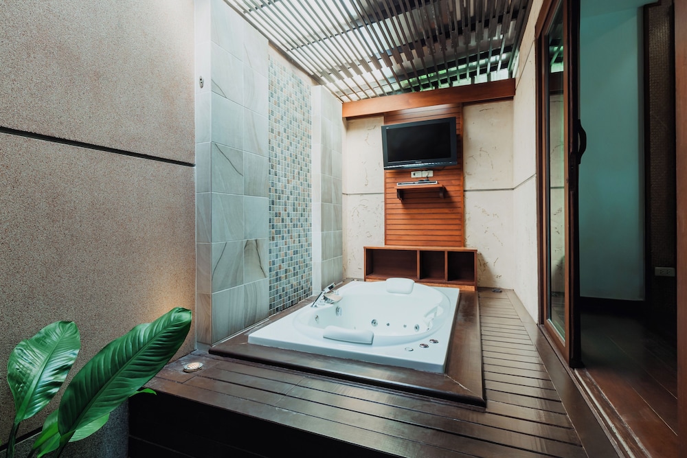Railay Village Resort & Spa 37/48