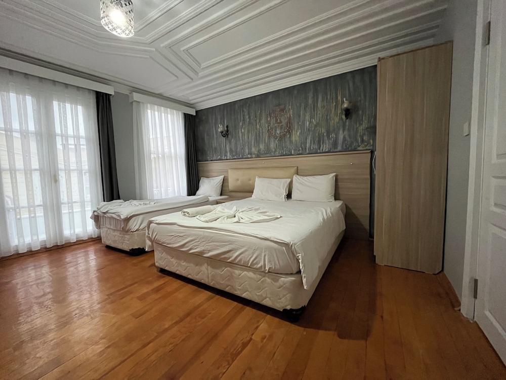 Jasmine Apartment 17/55