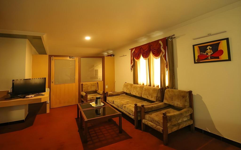 Hotel Sangam 29/42